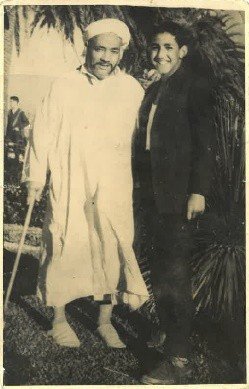 Mustapha El Belghiti